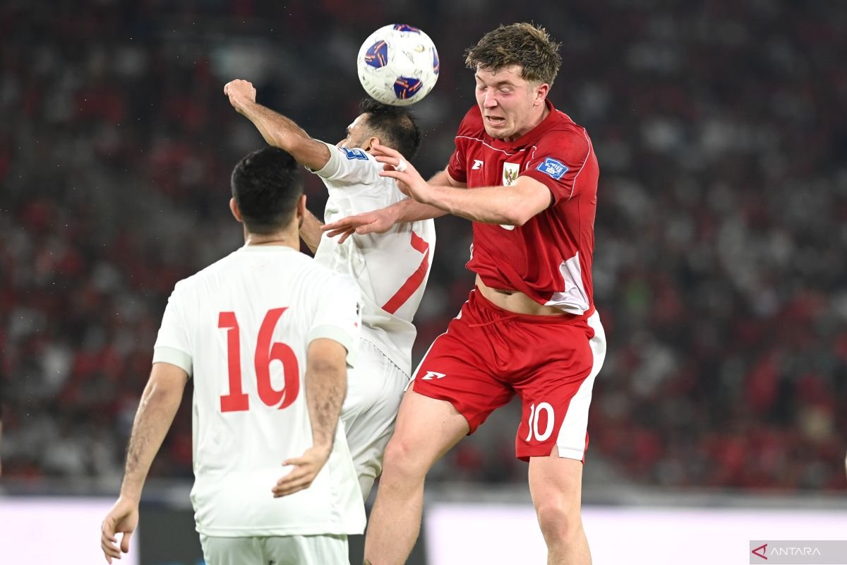 Tanggapan Patrick Kluivert tentang Kondisi Ole Romeny