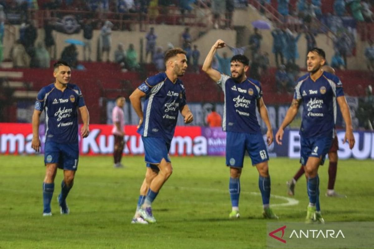 PSIM Yogyakarta Rencanakan Uji Coba Selama Masa Libur Kompetisi